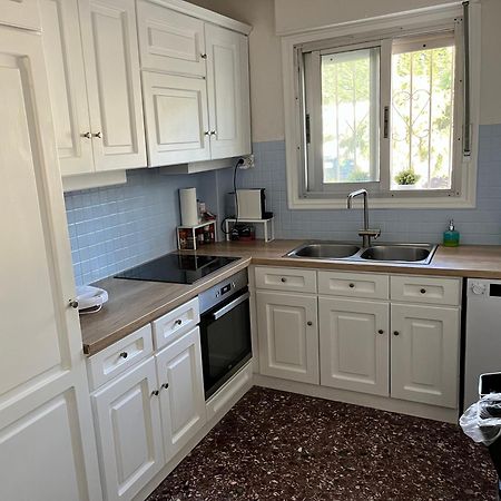 Alma Maisonette Kavala Bagian luar foto