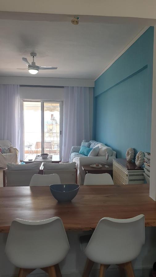Alma Maisonette Kavala Bagian luar foto