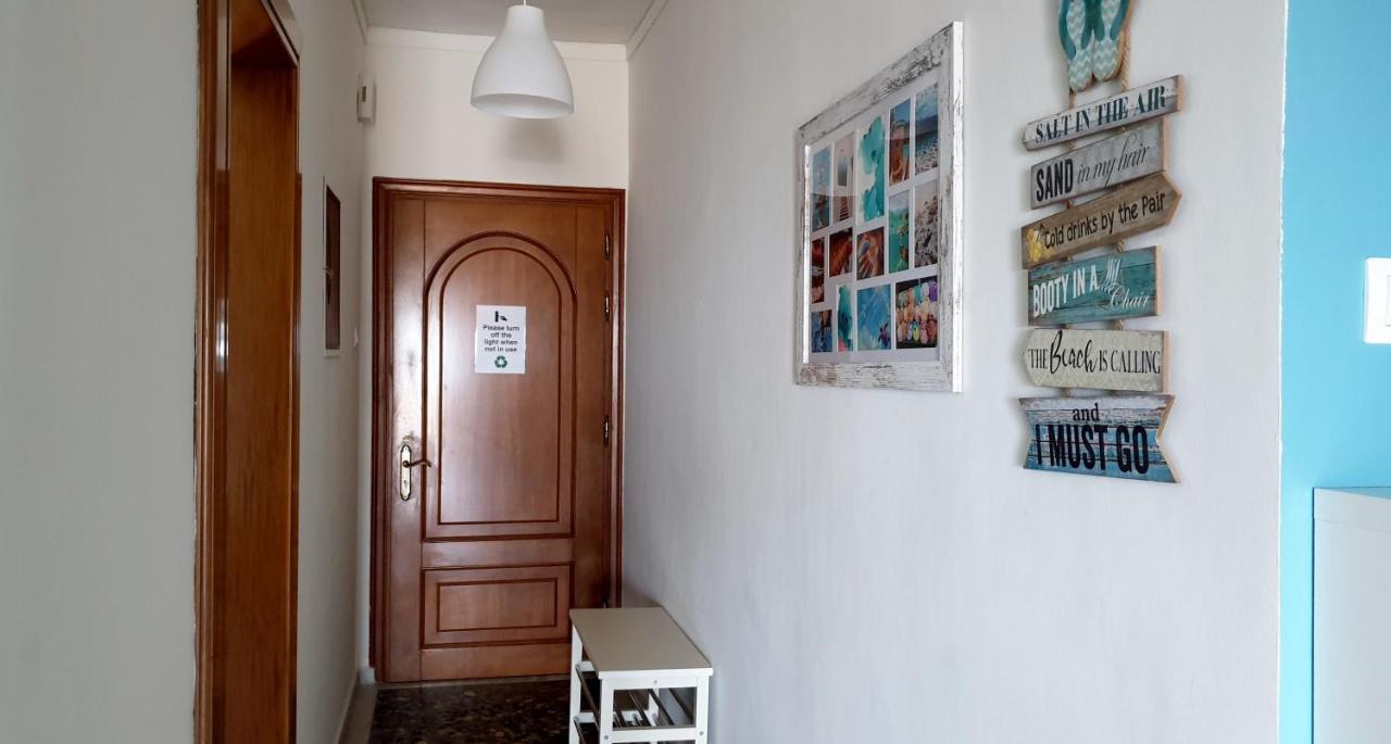 Alma Maisonette Kavala Bagian luar foto