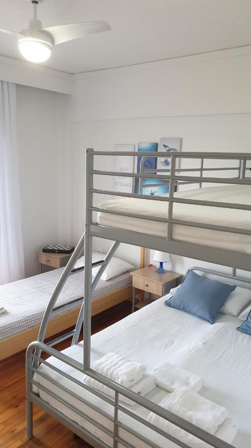 Alma Maisonette Kavala Bagian luar foto