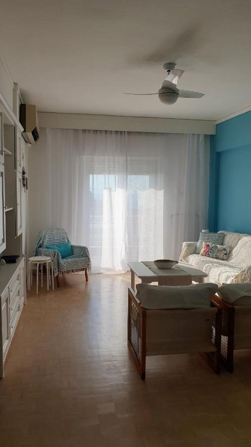 Alma Maisonette Kavala Bagian luar foto