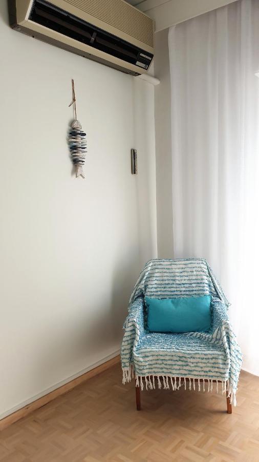 Alma Maisonette Kavala Bagian luar foto