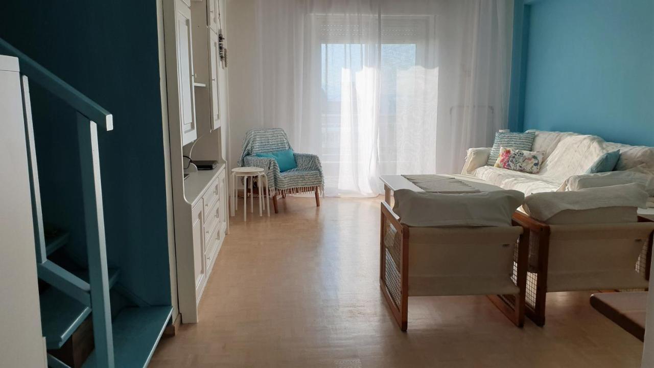 Alma Maisonette Kavala Bagian luar foto