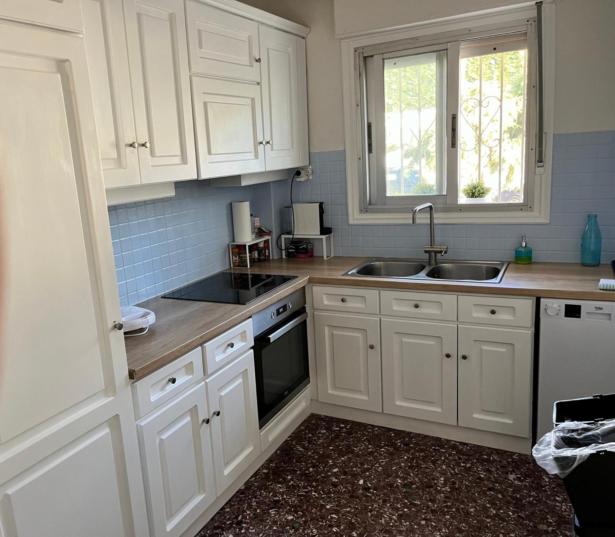 Alma Maisonette Kavala Bagian luar foto