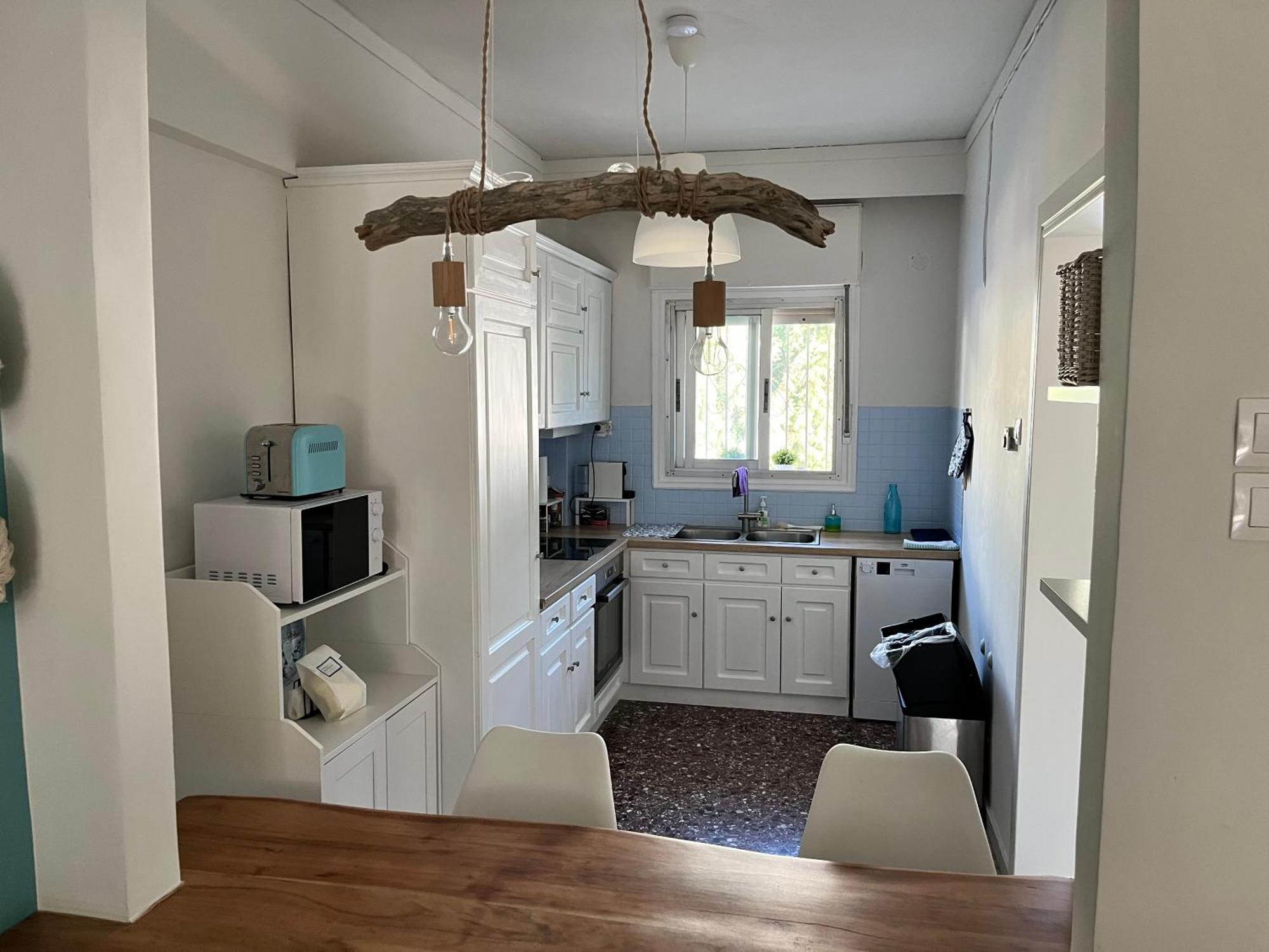 Alma Maisonette Kavala Bagian luar foto